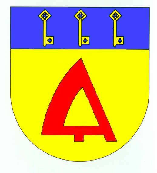 Wappen Amt Treene, Kreis Nordfriesland